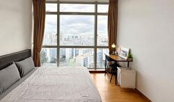 Hillview Regency (D23), Condominium #627461811